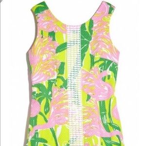 Lilly Pulitzer for target dress